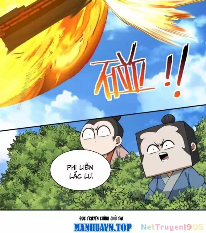 Chapter 421 - Image 65