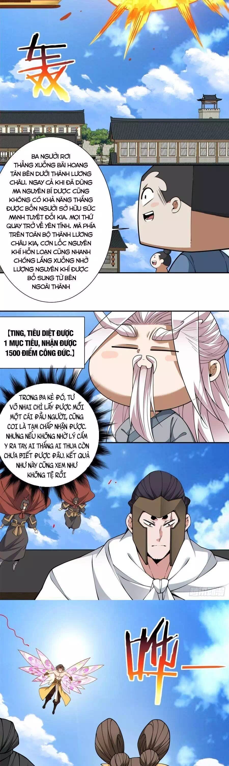 Chapter 428 - Image 5