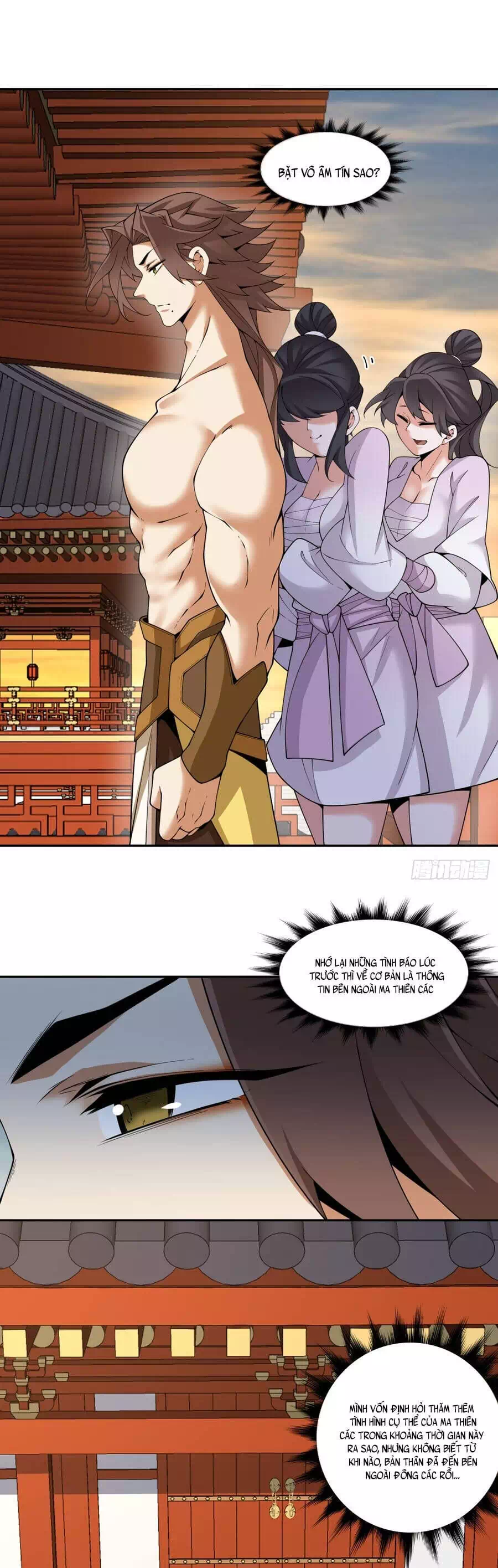 Chapter 430 - Image 24