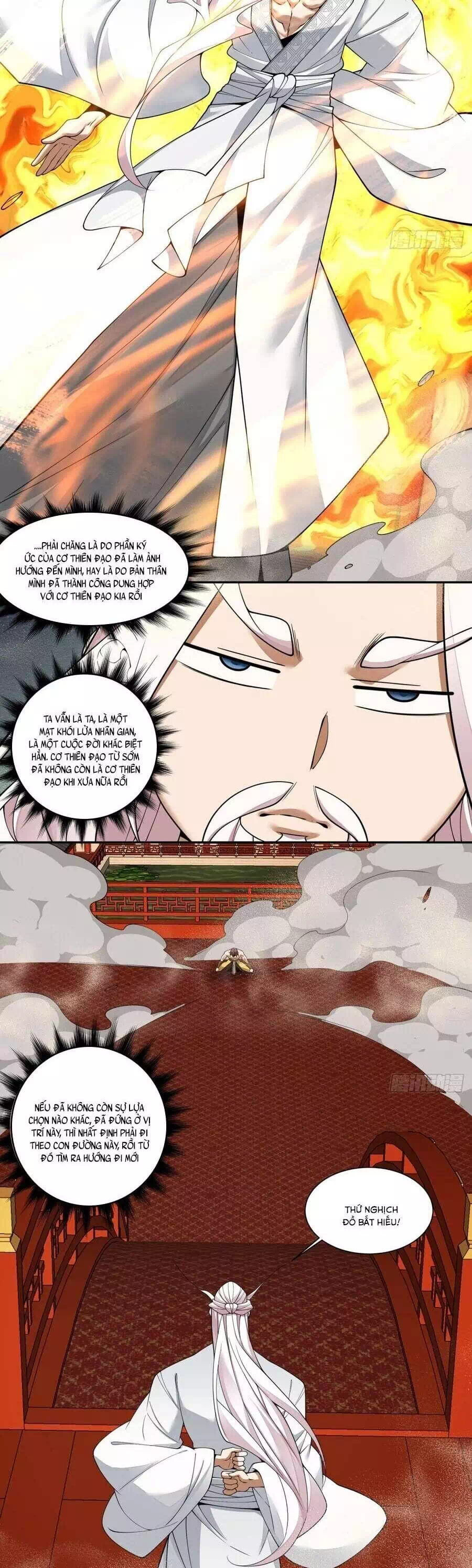 Chapter 431 - Image 15