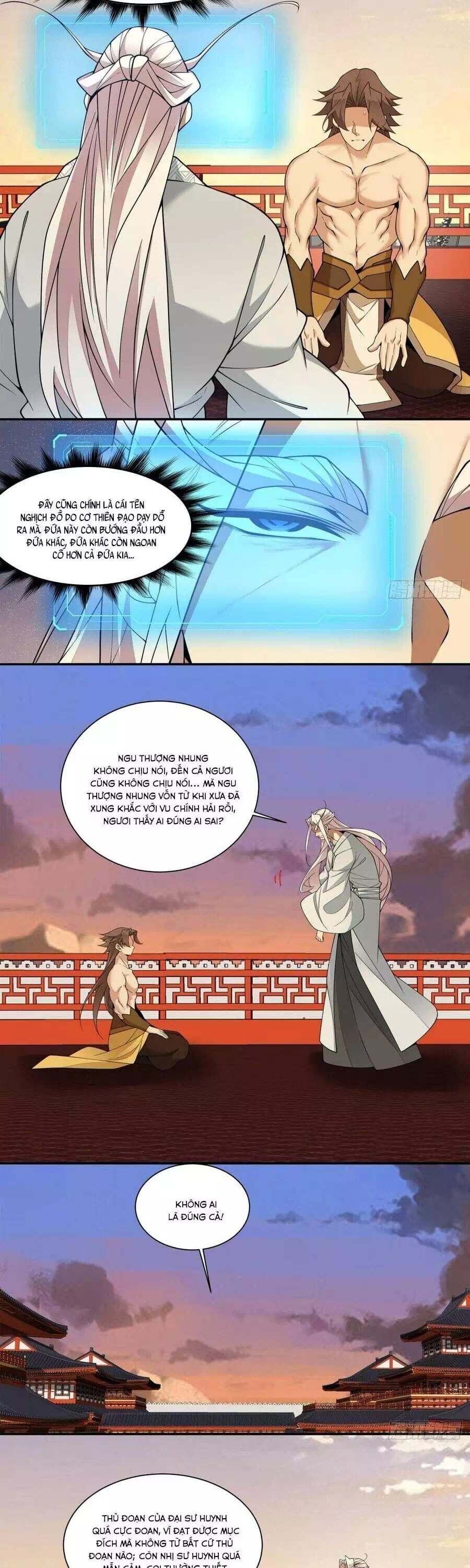 Chapter 431 - Image 22