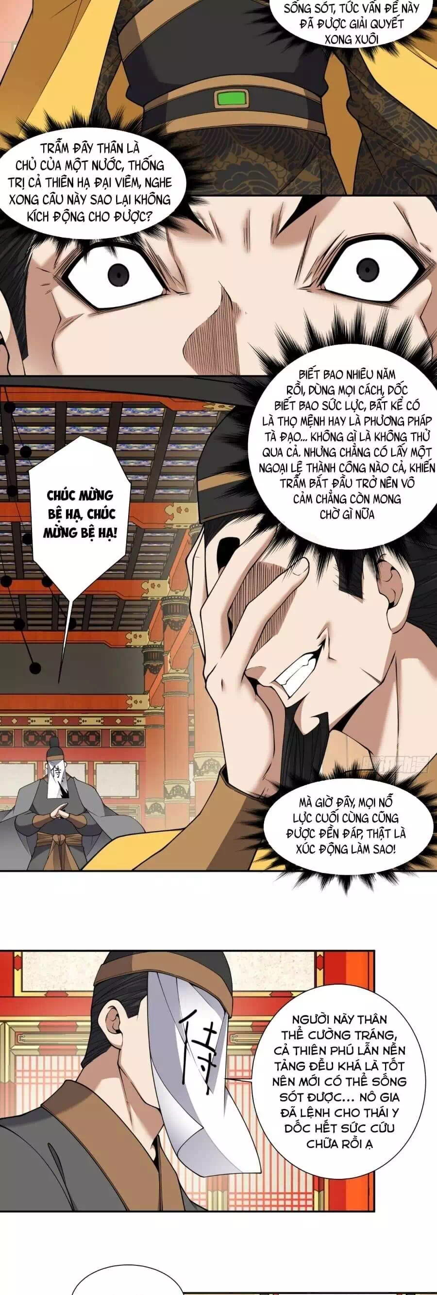 Chapter 435 - Image 13
