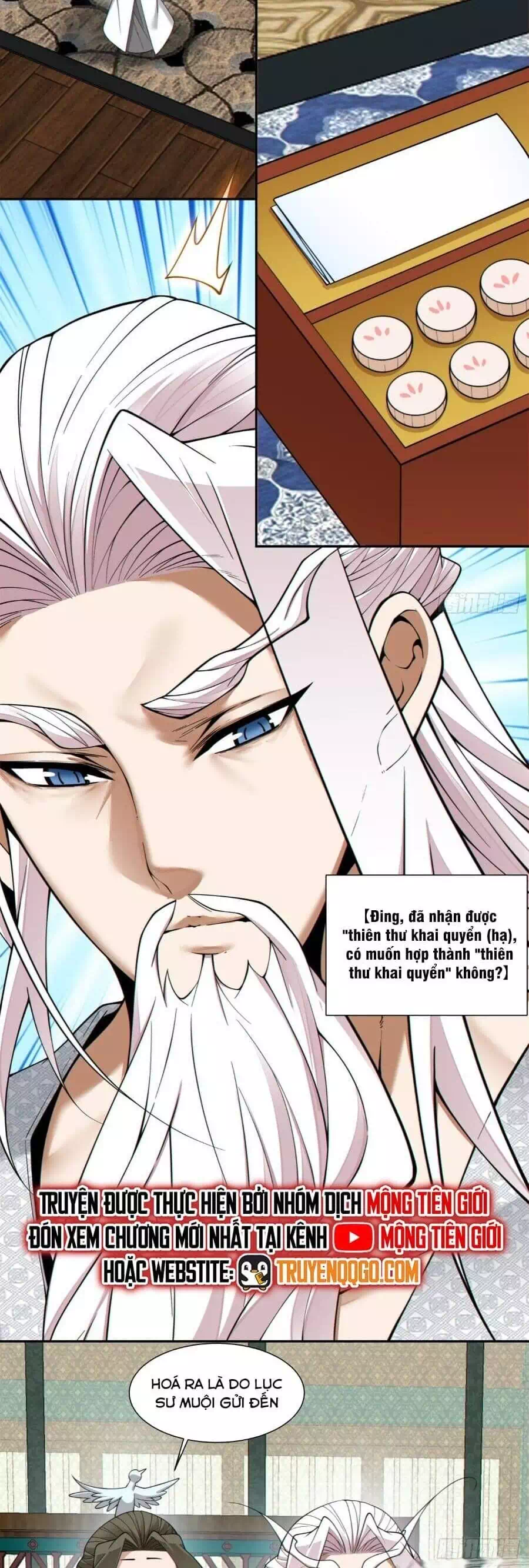 Chapter 435 - Image 18