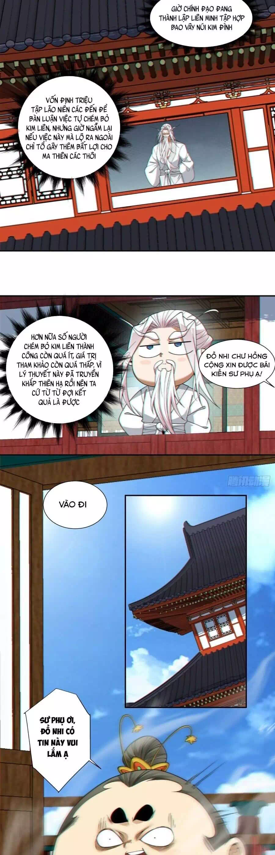 Chapter 435 - Image 23