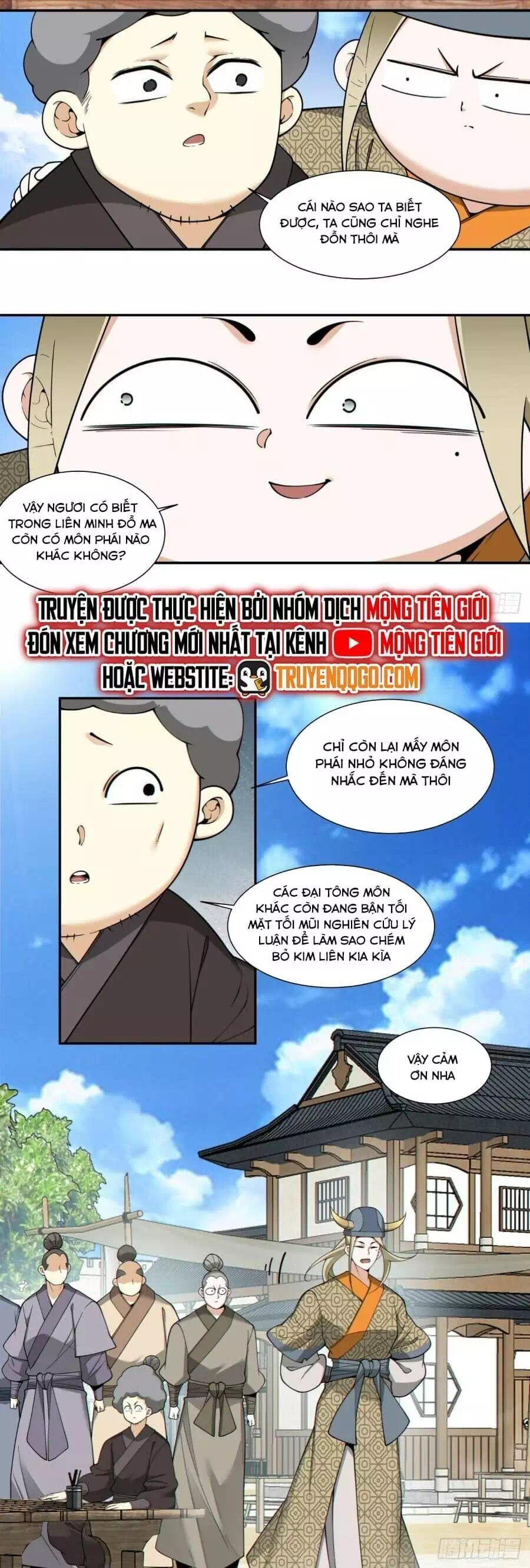 Chapter 435 - Image 6