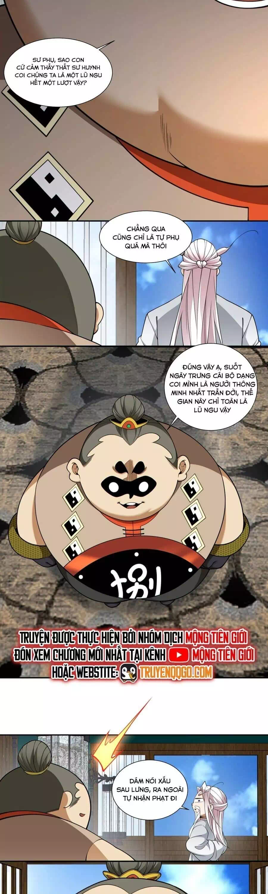 Chapter 436 - Image 3