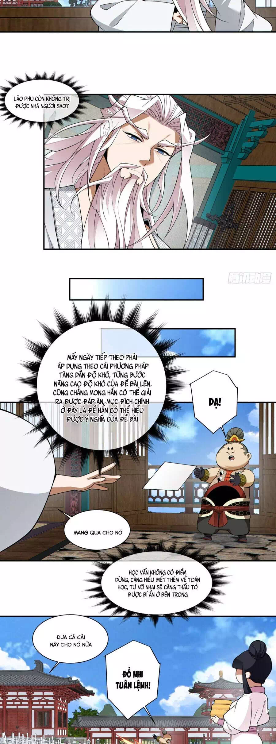 Chapter 438 - Image 17