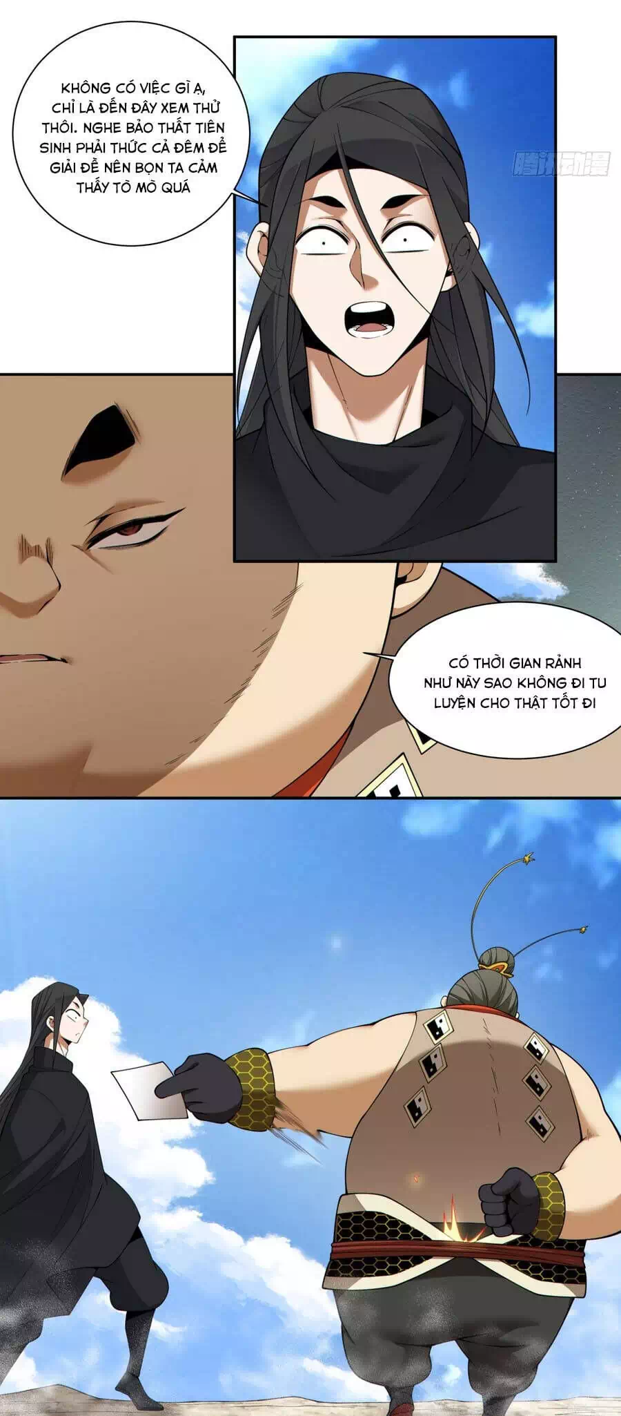 Chapter 438 - Image 4