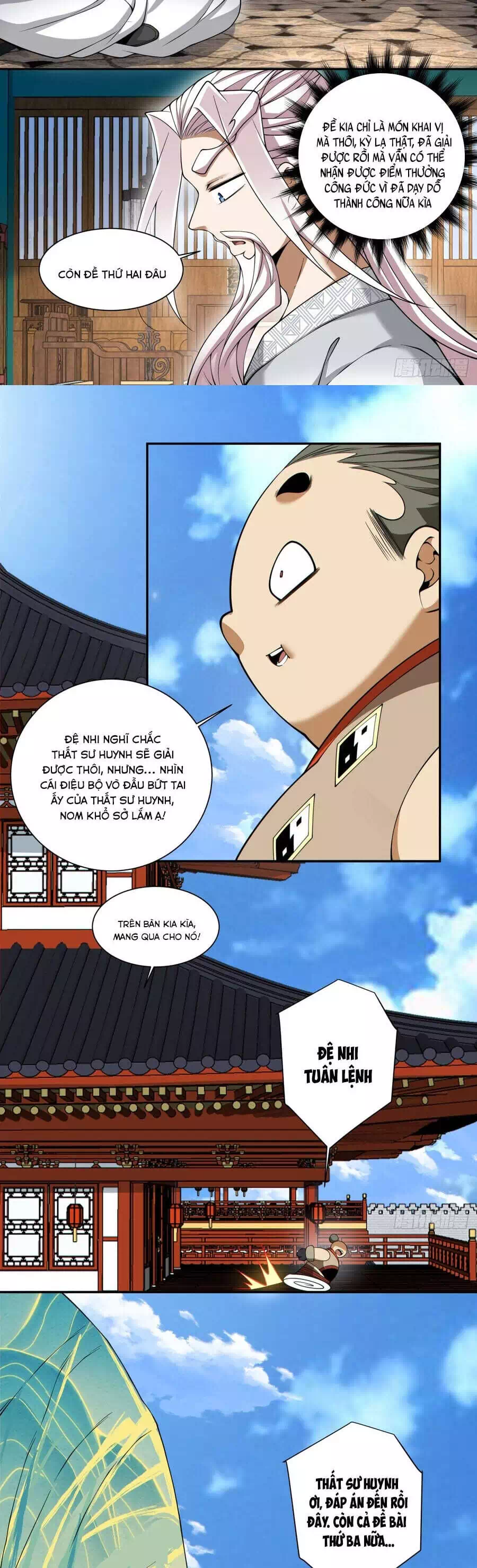 Chapter 438 - Image 8