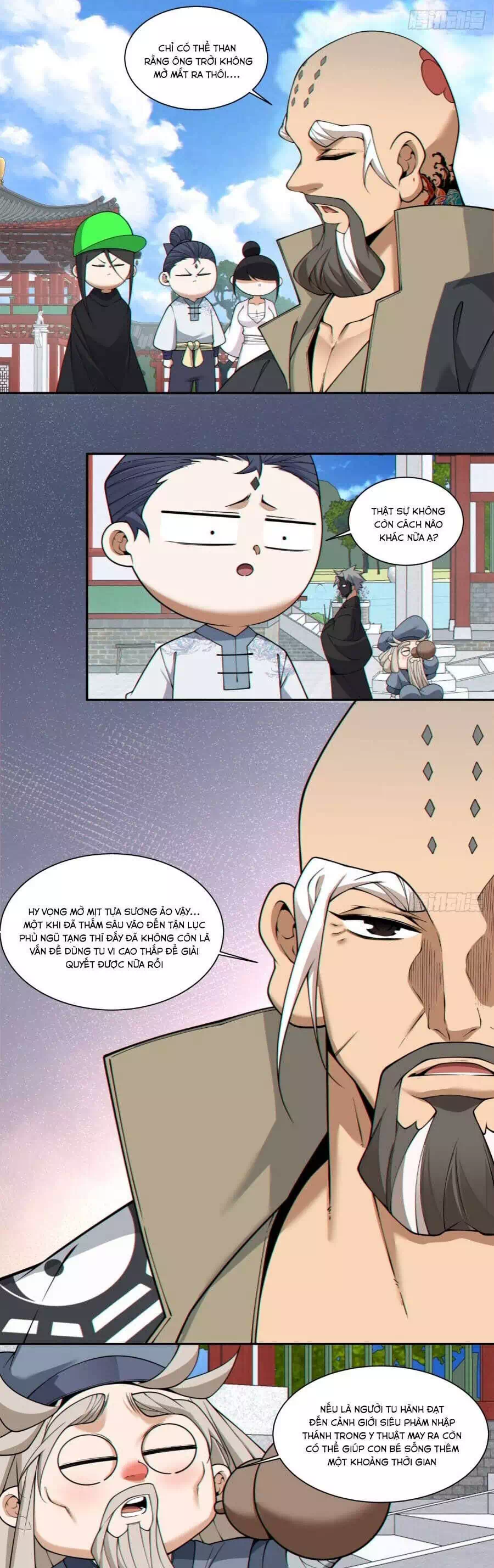 Chapter 440 - Image 15