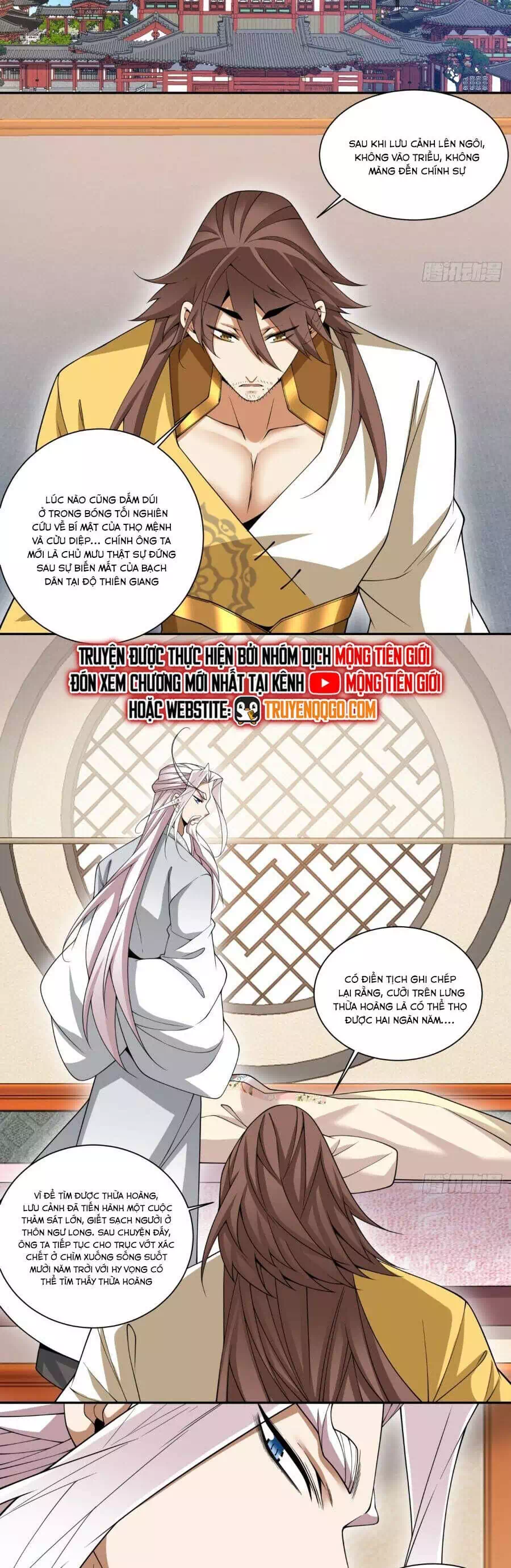 Chapter 440 - Image 4