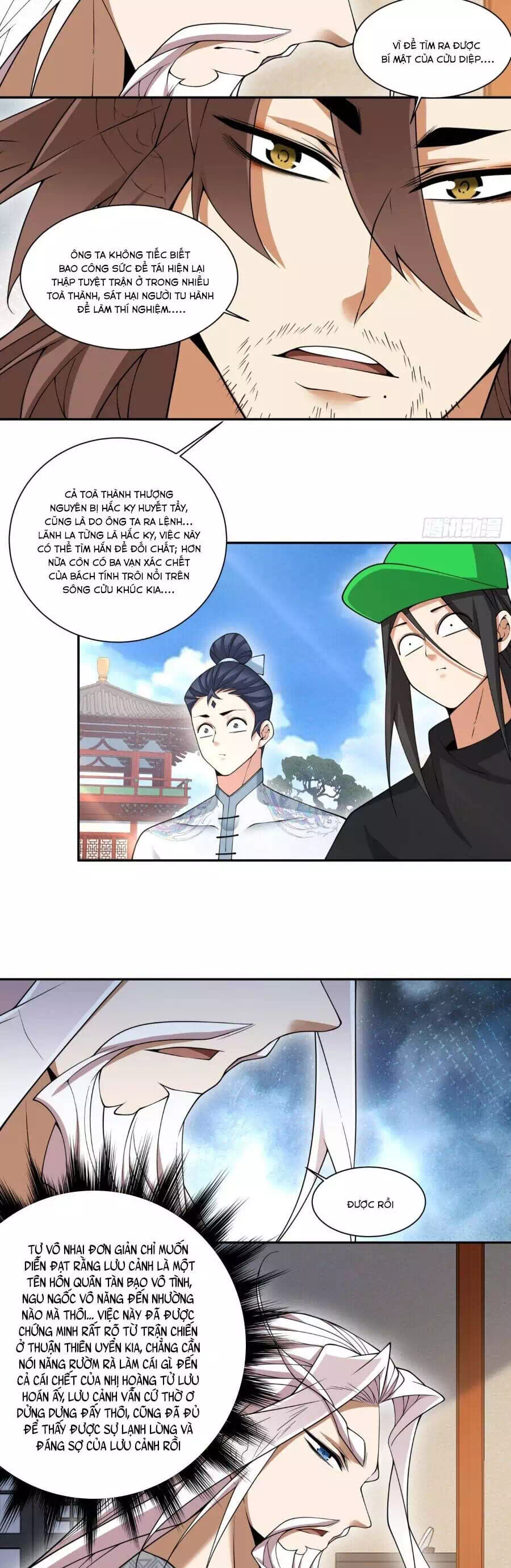 Chapter 440 - Image 5