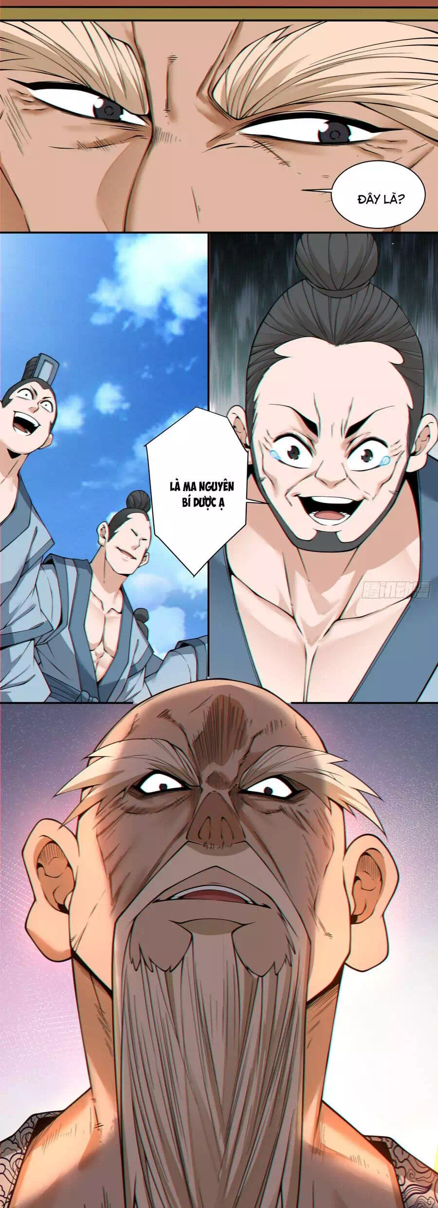 Chapter 442 - Image 8
