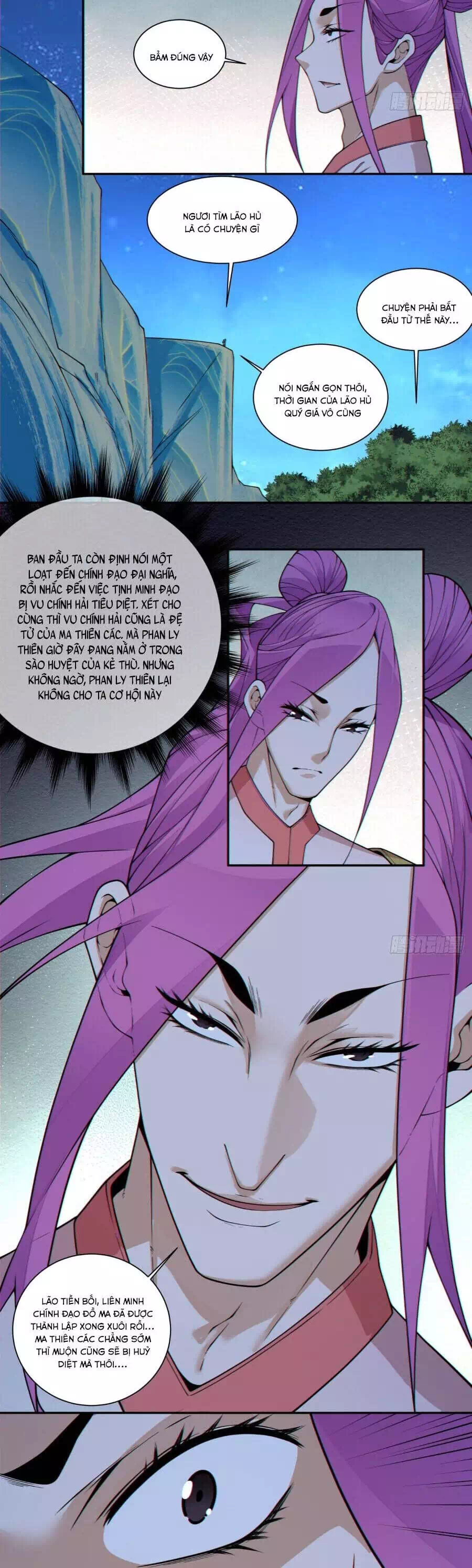 Chapter 443 - Image 2