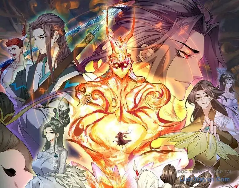 Chapter 447 - Image 1