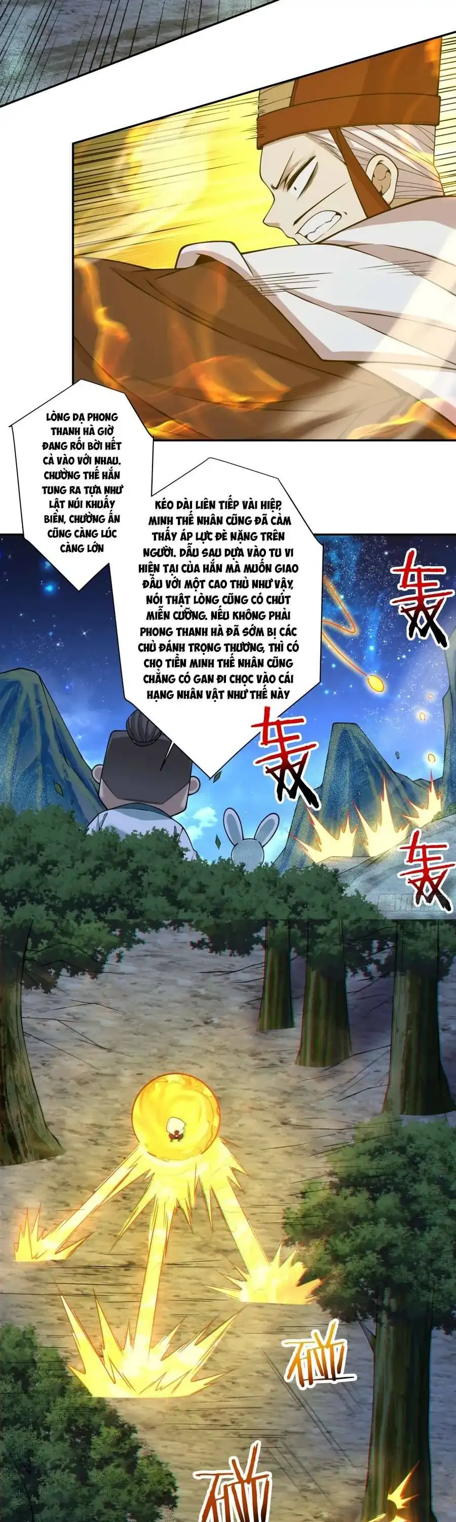 Chapter 463 - Image 20
