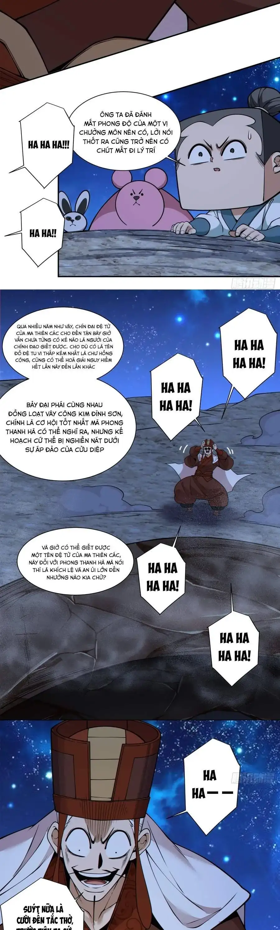 Chapter 464 - Image 11
