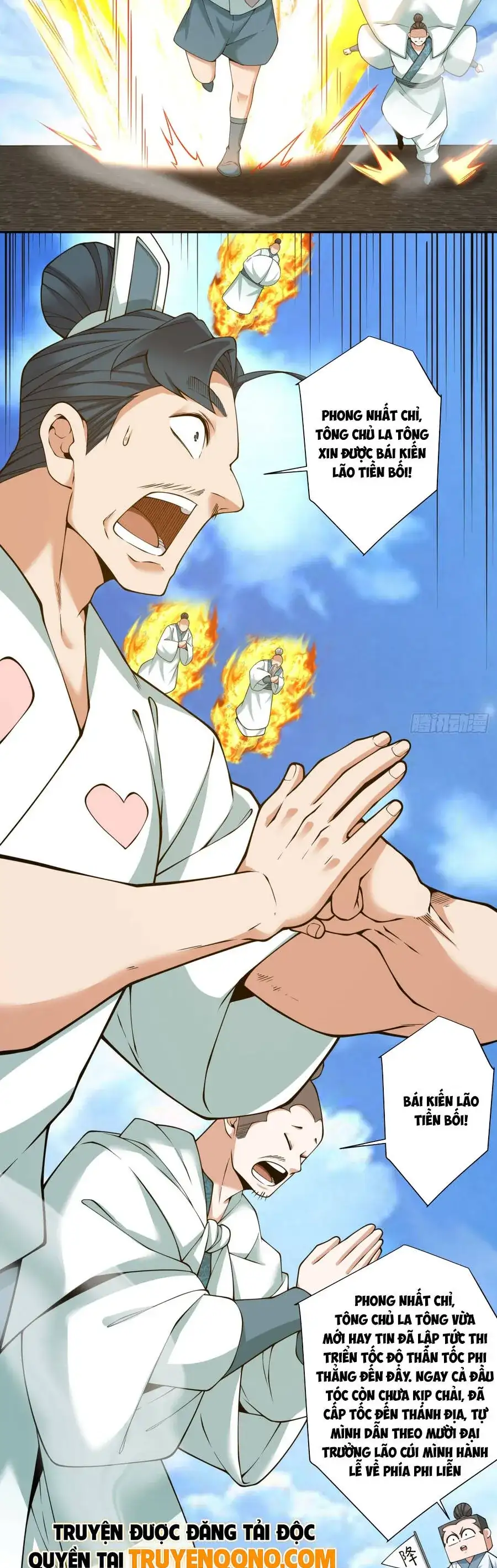 Chapter 479 - Image 11