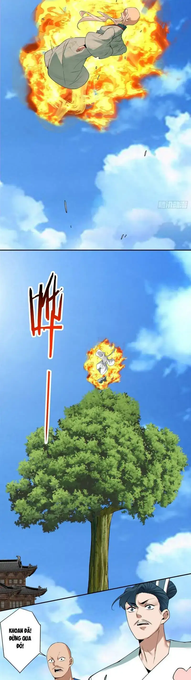 Chapter 485 - Image 3
