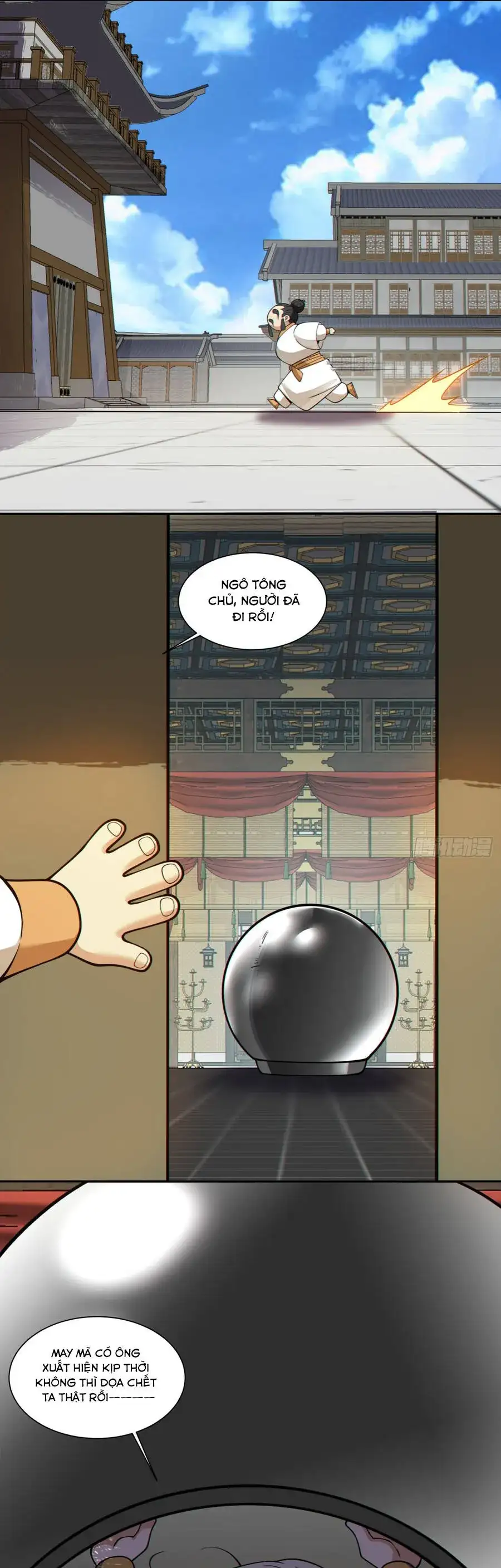 Chapter 491 - Image 21