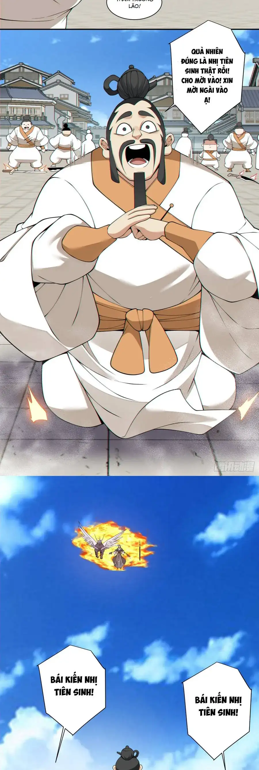 Chapter 491 - Image 7
