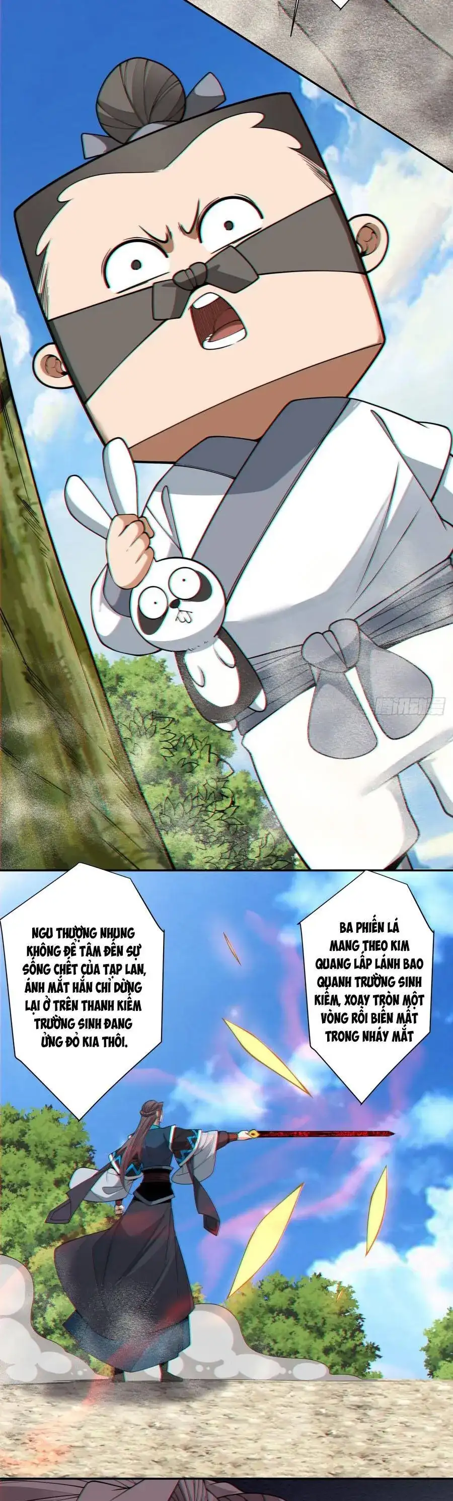Chapter 496 - Image 3
