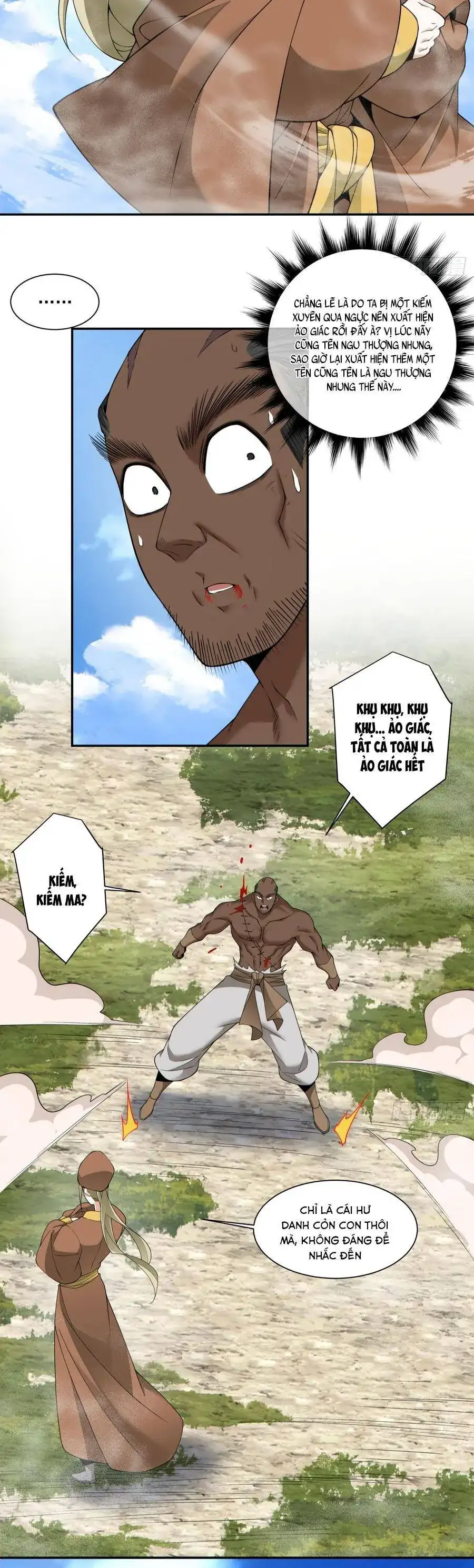 Chapter 496 - Image 10
