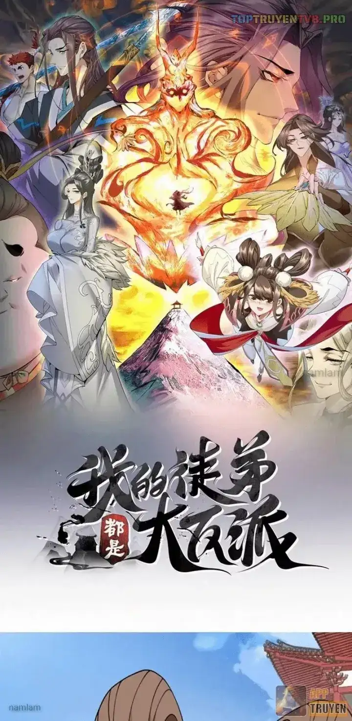 Chapter 497 - Image 1