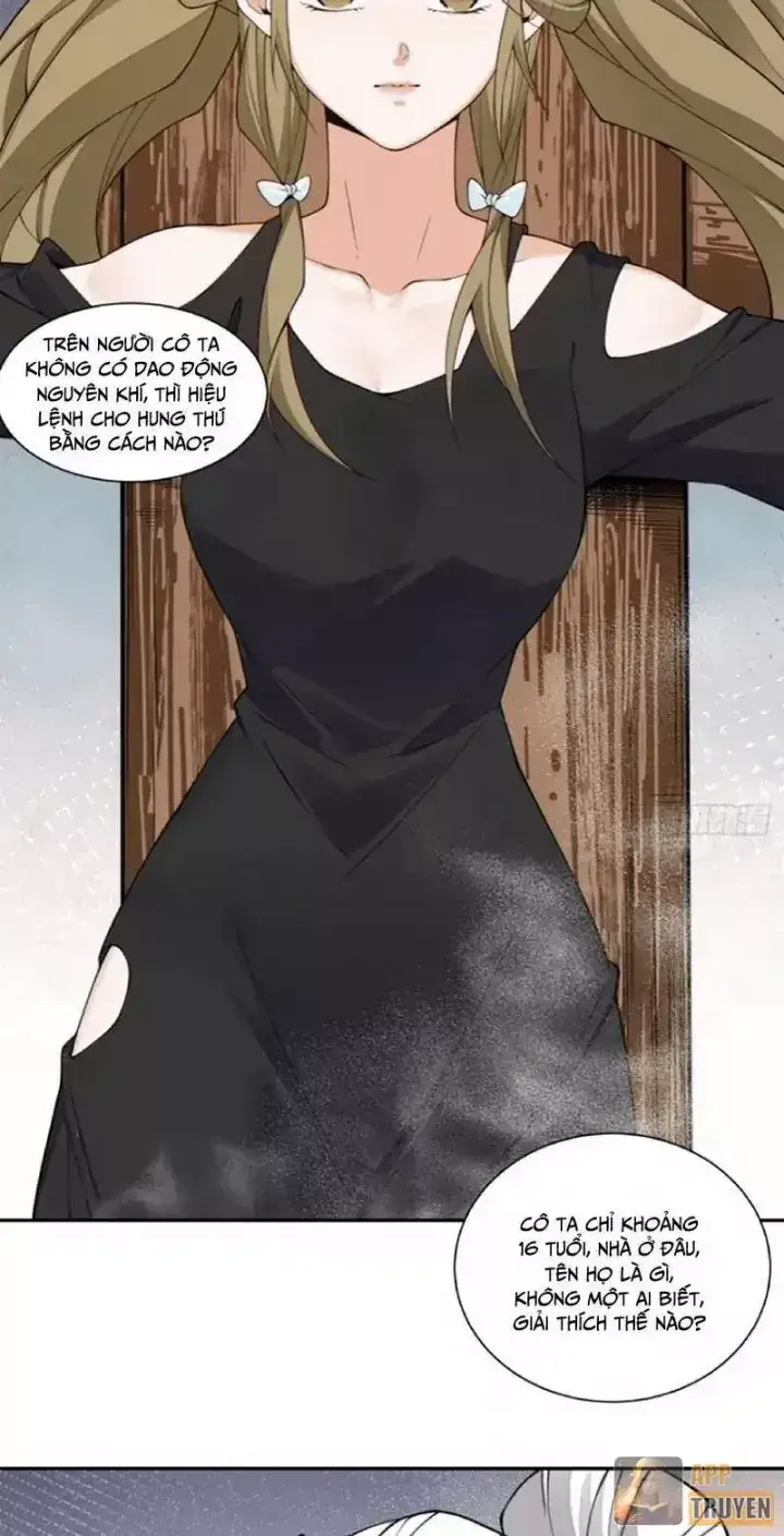 Chapter 501 - Image 31