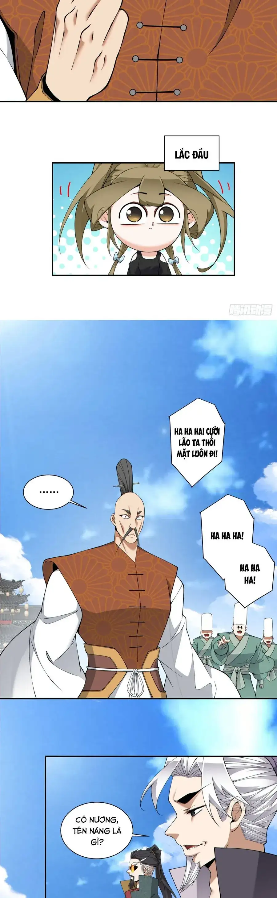 Chapter 503 - Image 4