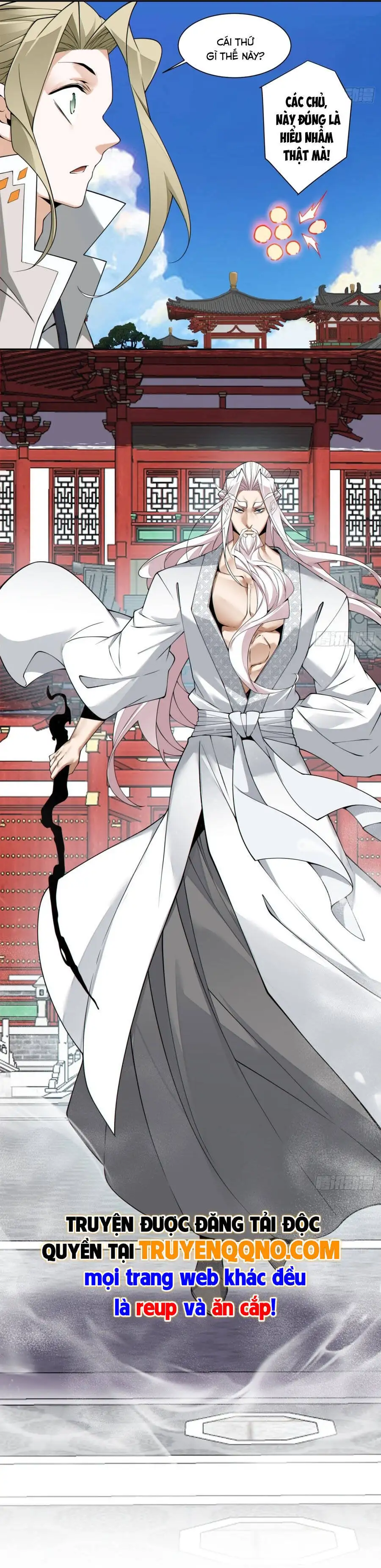 Chapter 537 - Image 3