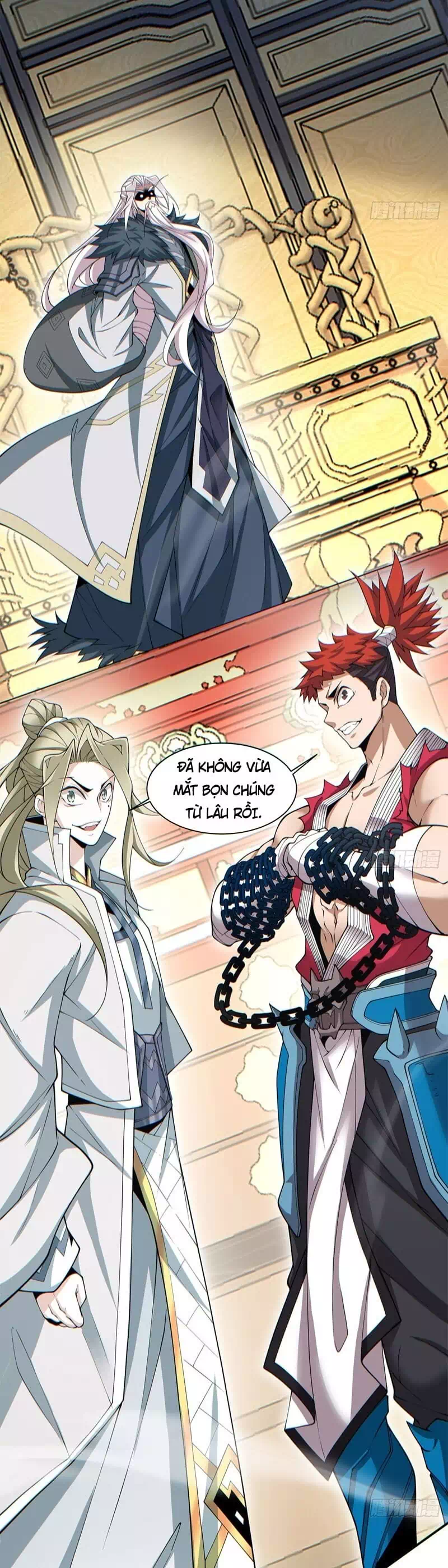 Chapter 92 - Image 18