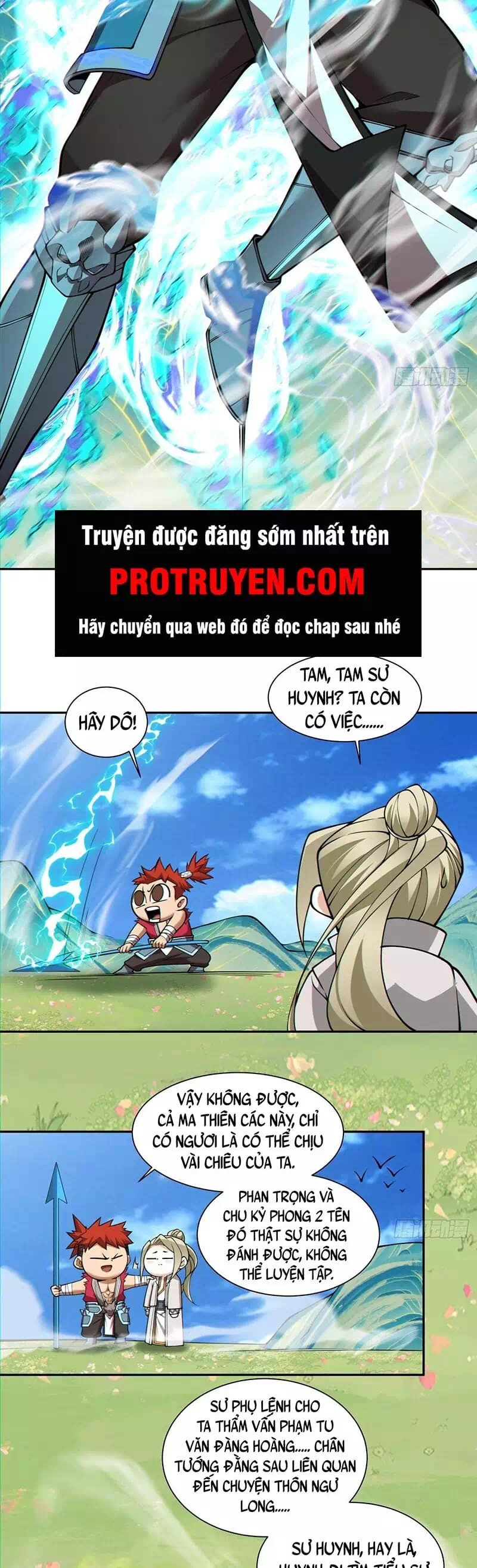 Chapter 98 - Image 20