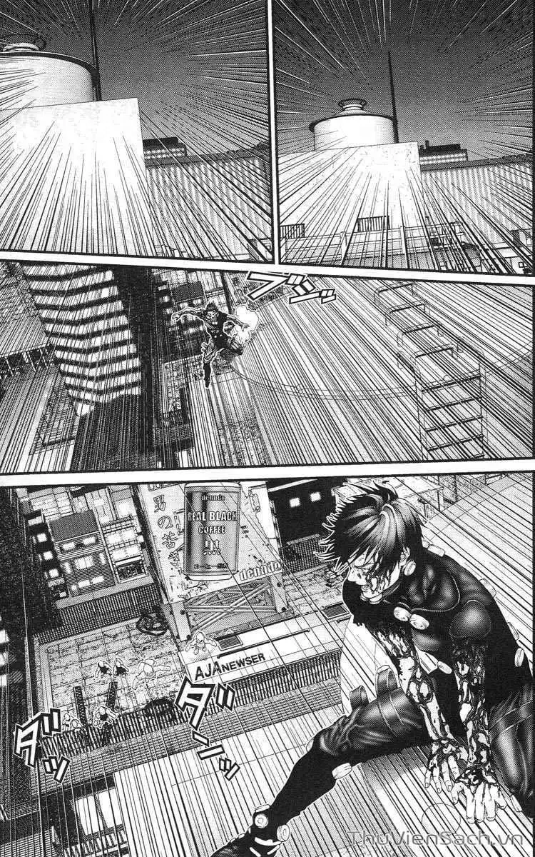 Chapter 100 - Image 11