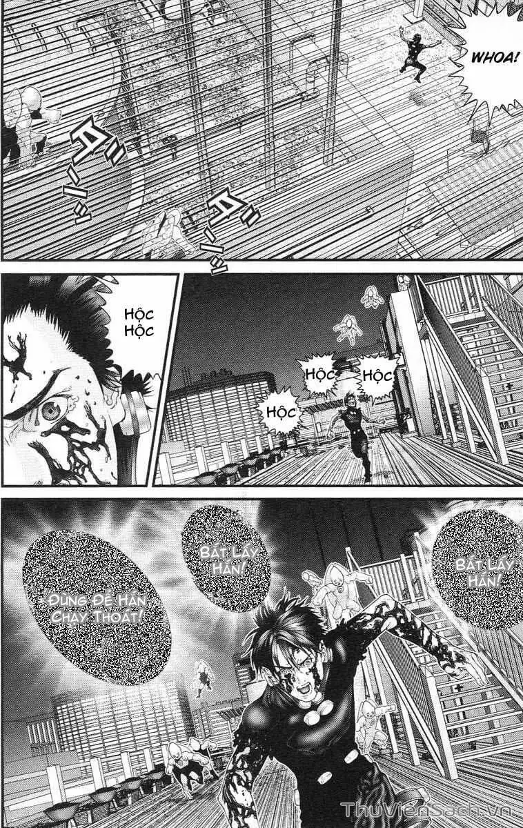 Chapter 100 - Image 12