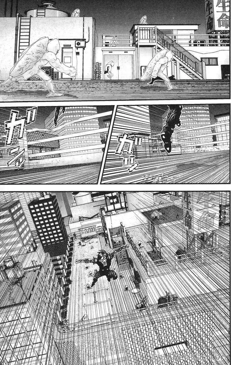 Chapter 100 - Image 13