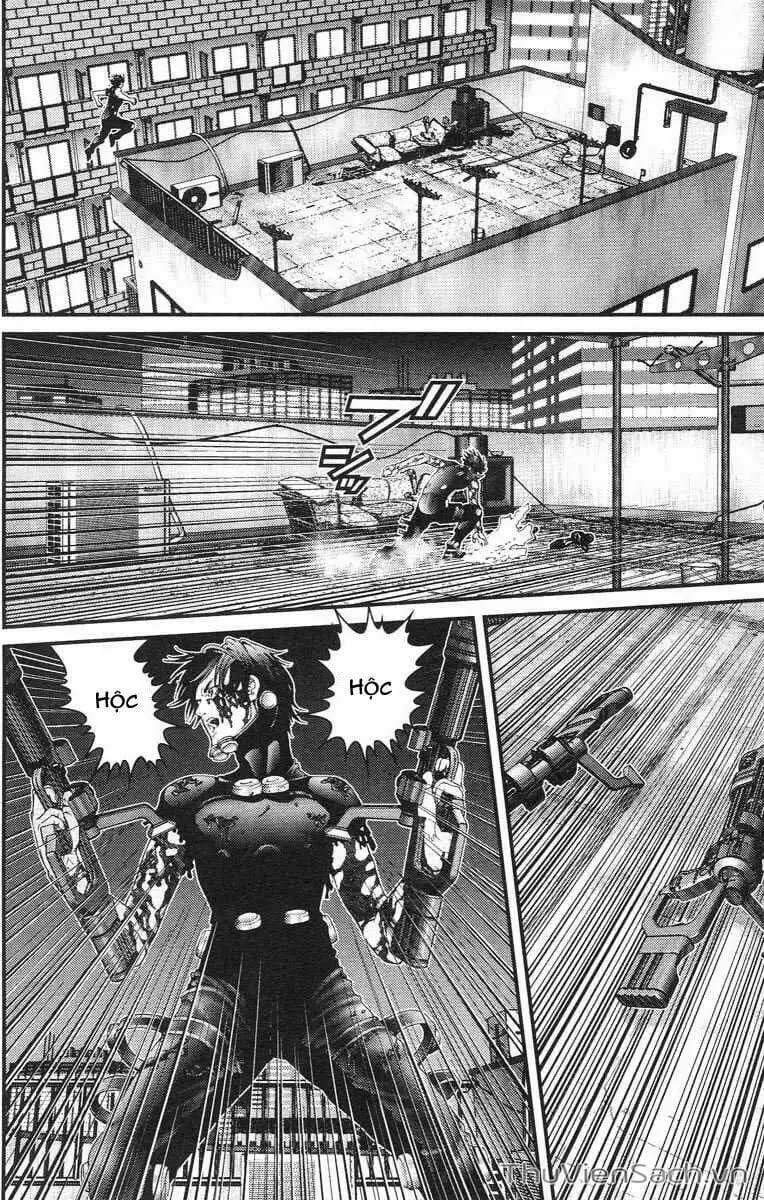 Chapter 100 - Image 14