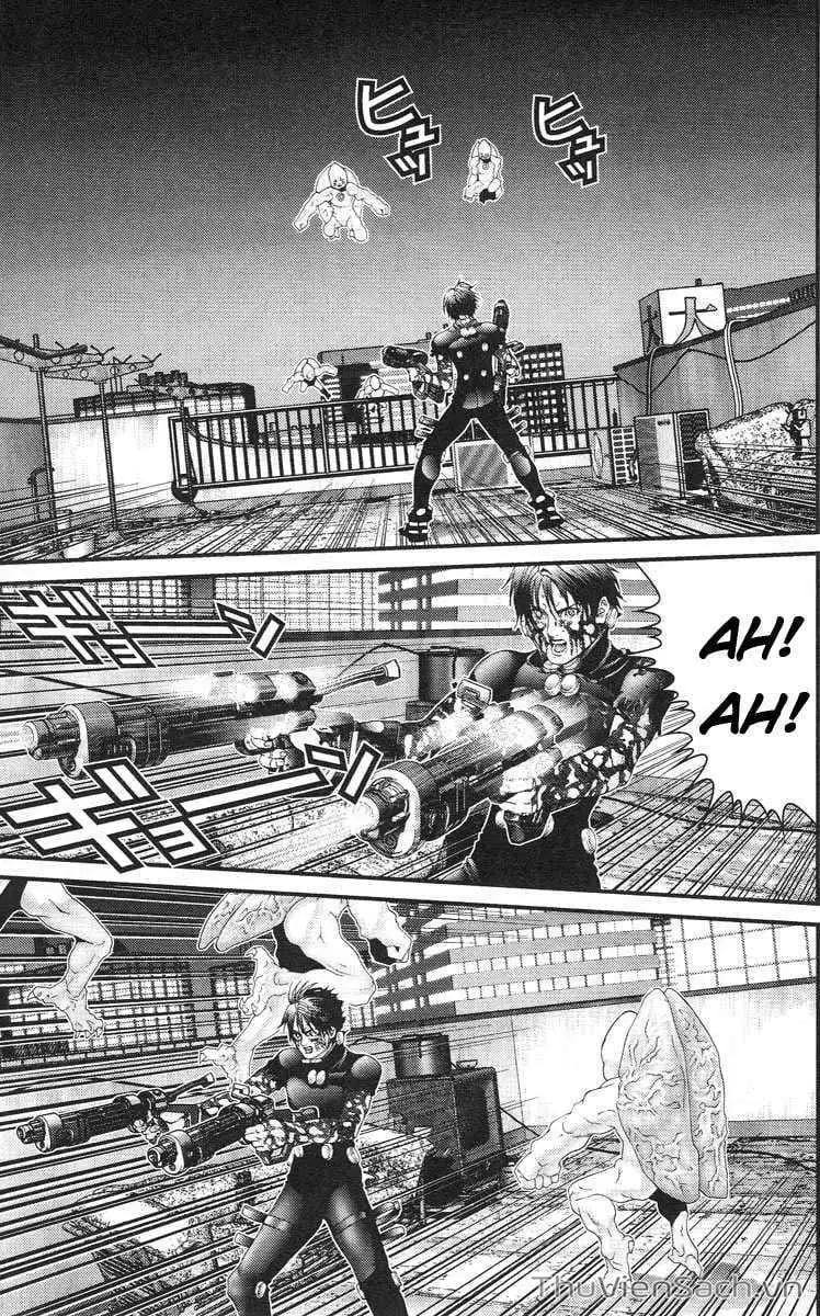 Chapter 100 - Image 15
