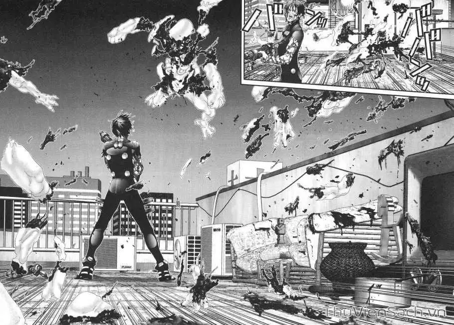 Chapter 100 - Image 16