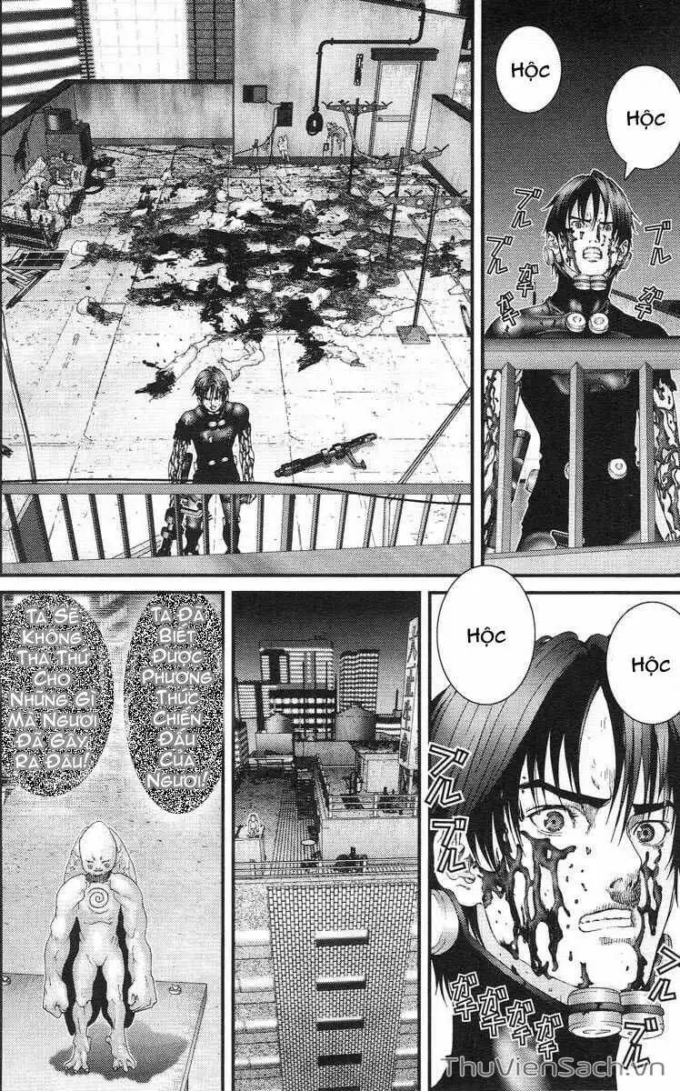 Chapter 100 - Image 17