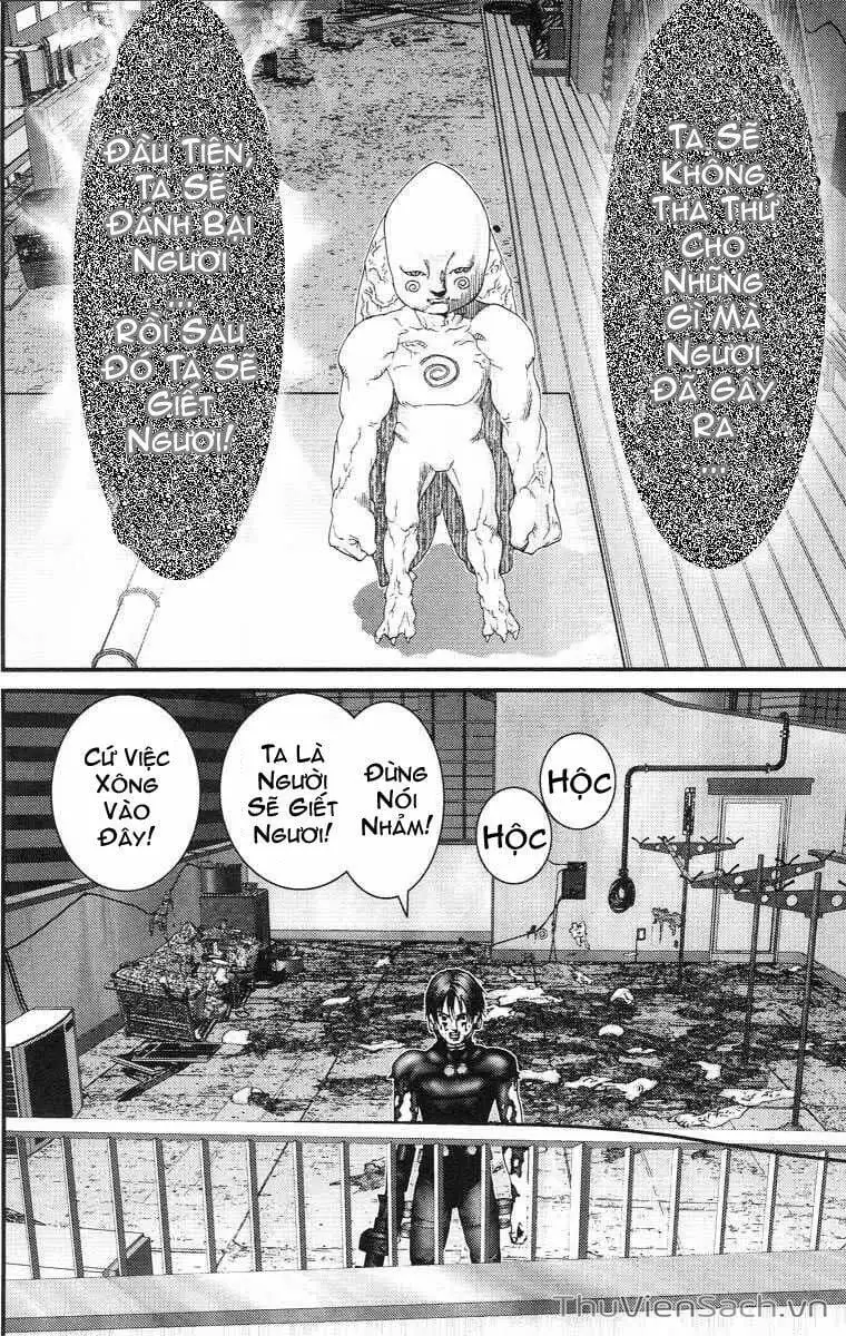 Chapter 101 - Image 1