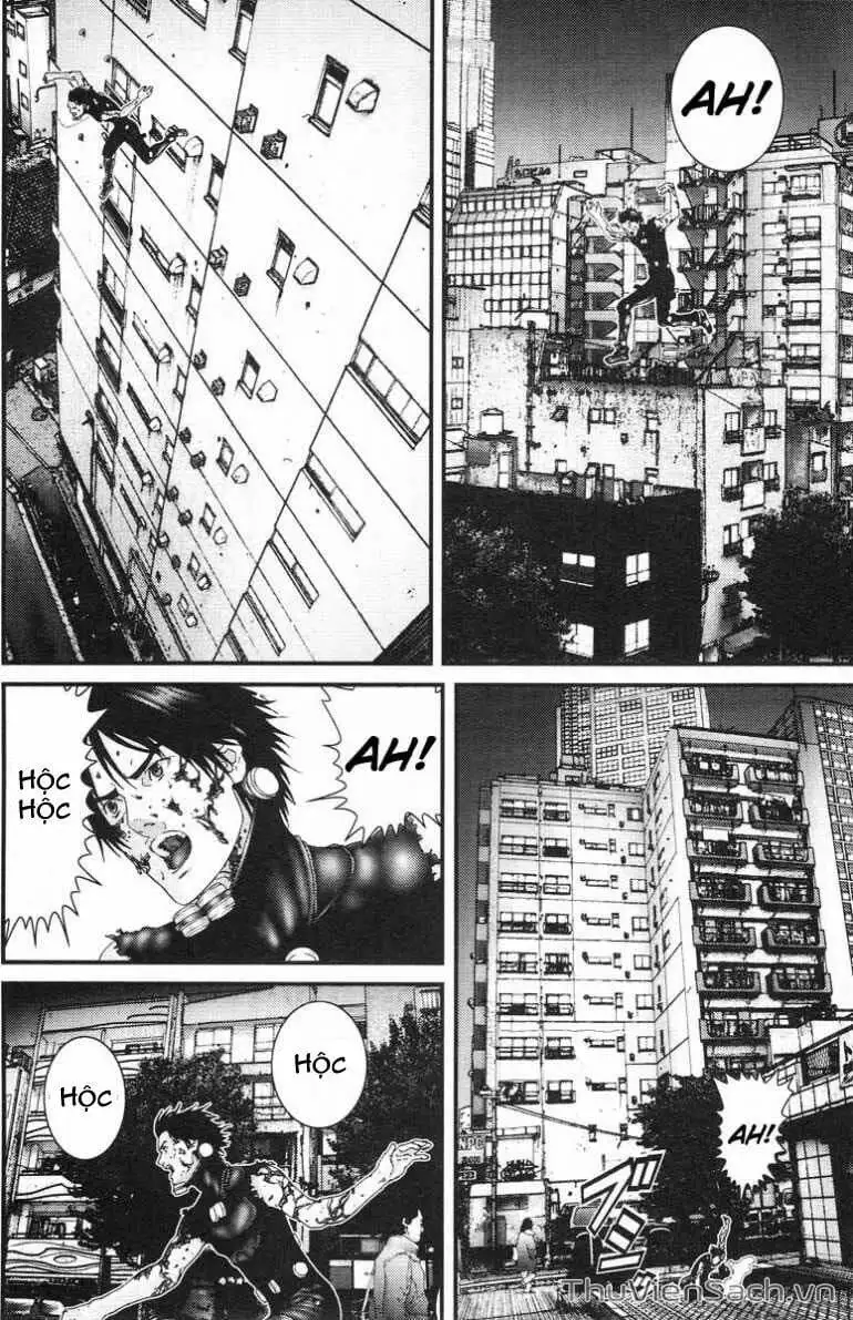 Chapter 101 - Image 11