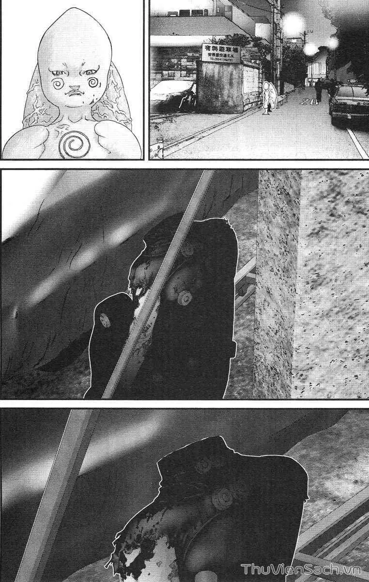 Chapter 101 - Image 15
