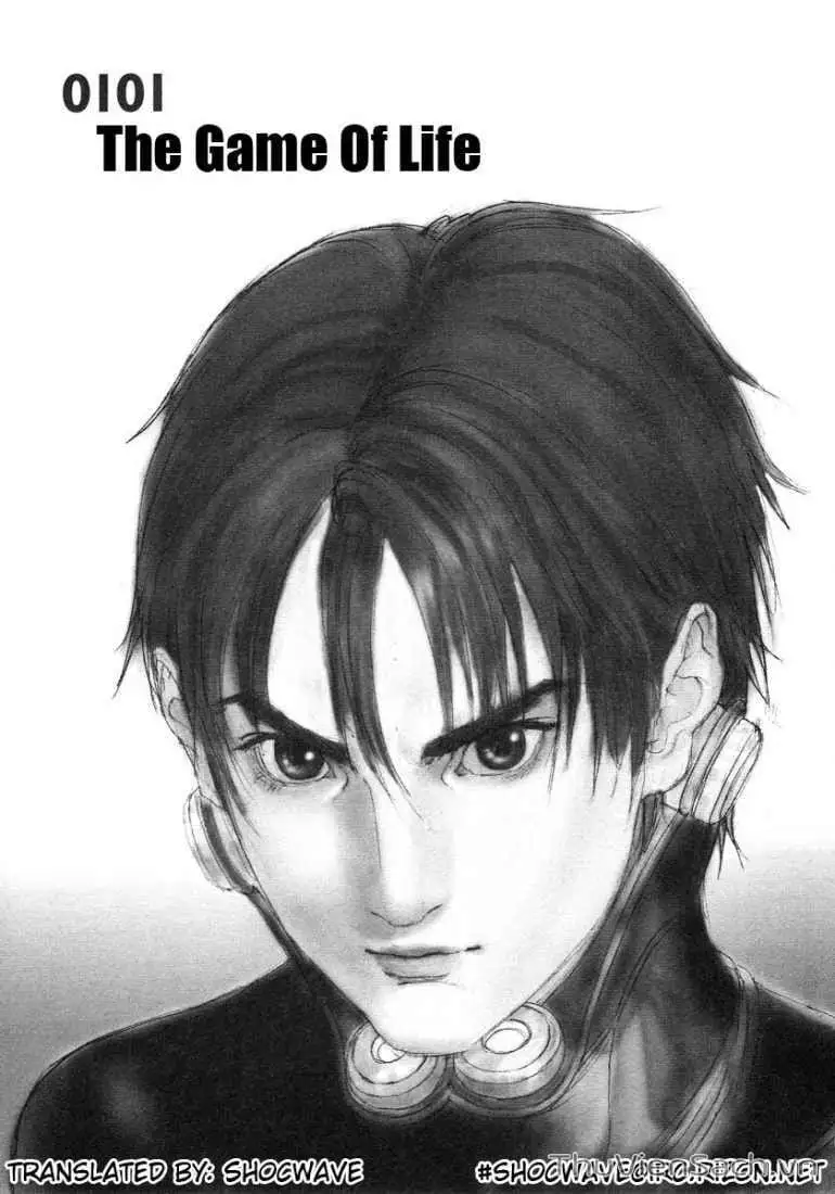 Chapter 101 - Image 18