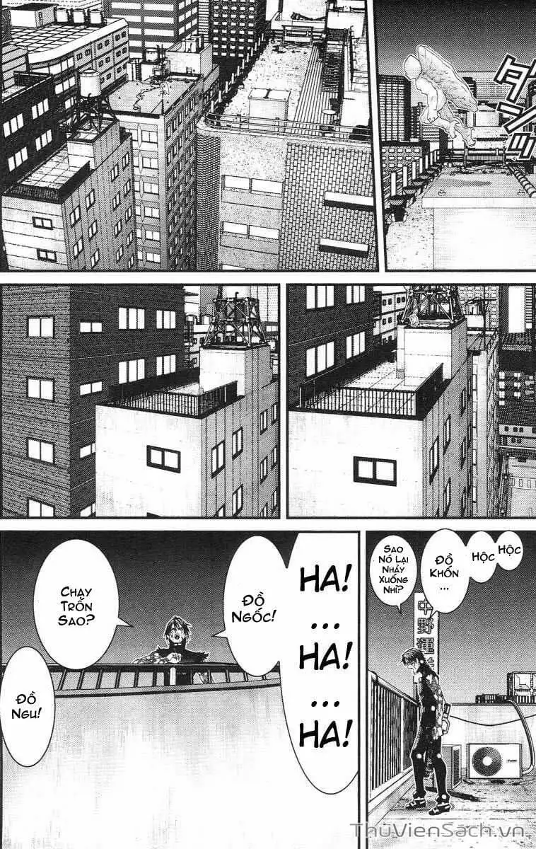 Chapter 101 - Image 3