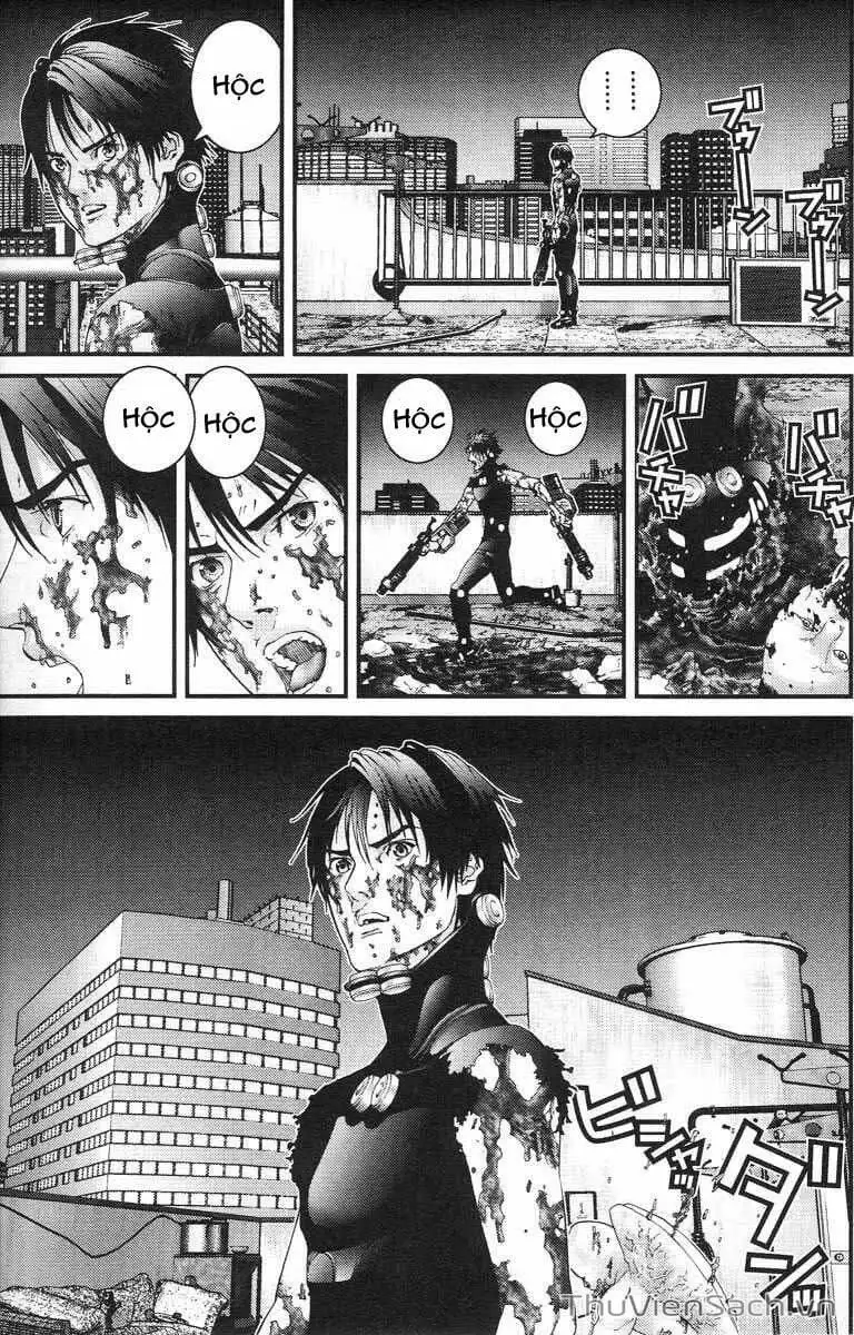 Chapter 101 - Image 4