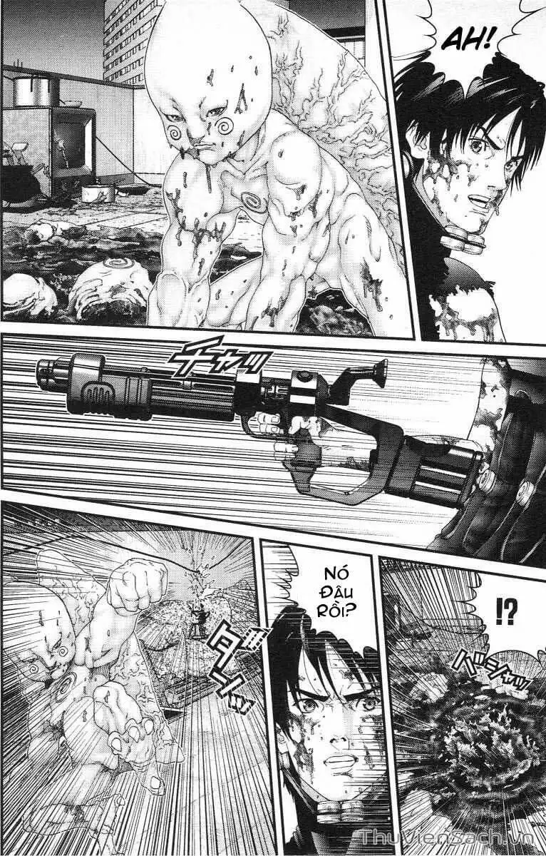 Chapter 101 - Image 5