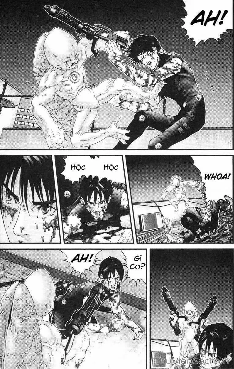 Chapter 101 - Image 6