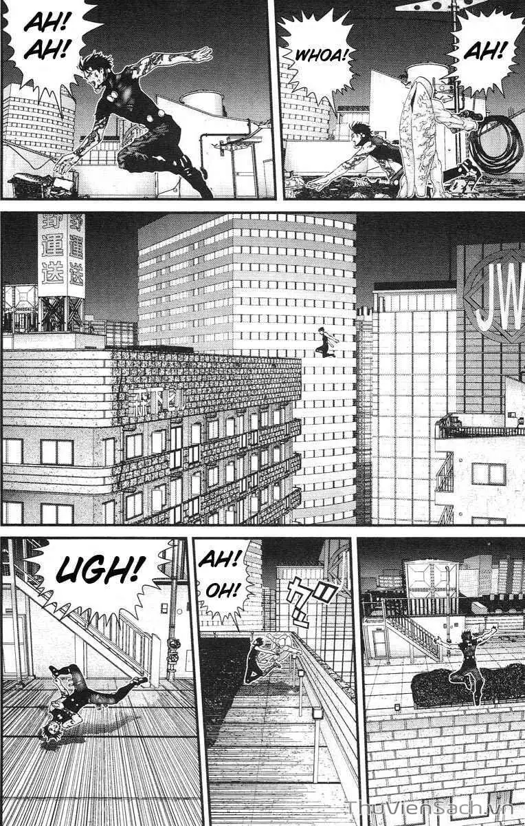 Chapter 101 - Image 7
