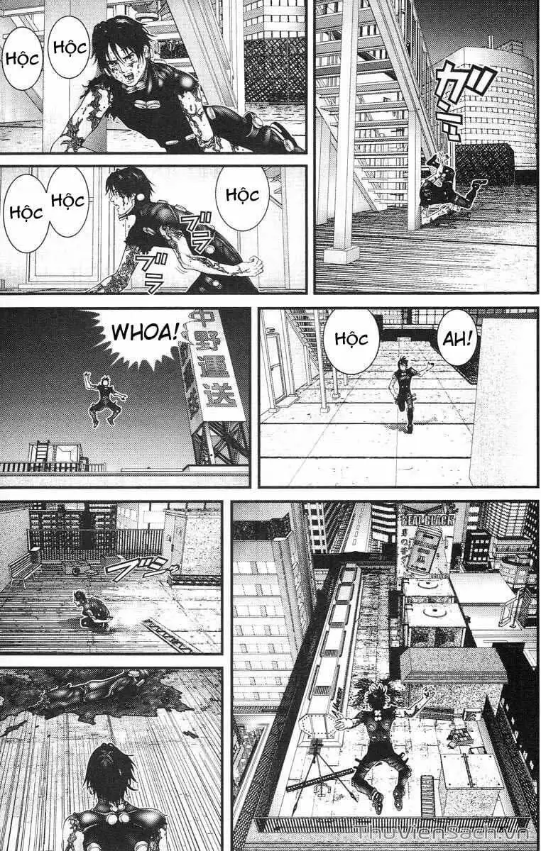 Chapter 101 - Image 8